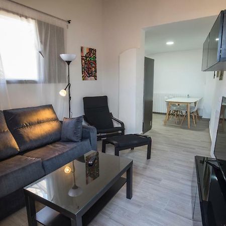 Apartamentos Cáceres Turístico Exterior foto