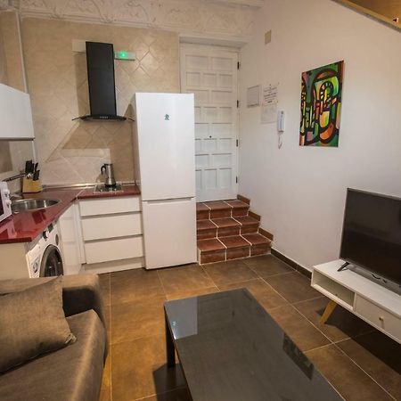 Apartamentos Cáceres Turístico Exterior foto